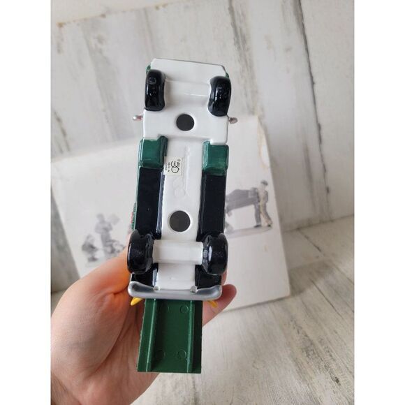 Dept 56 54892 Moving Day snow village set xmas - Picture 14 of 14